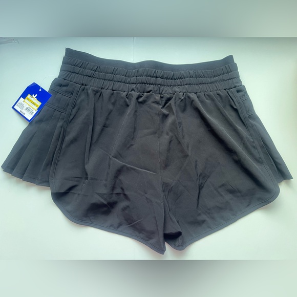 JoyLab Women's Black Shorts - Picture 5 of 6
